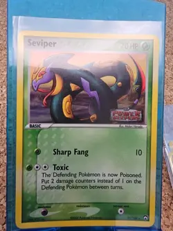EX Power Keepers Pokemon TCG Cards You Choose! 12/1 - Image 4