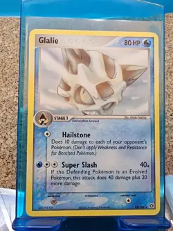 EX Emerald Pokemon TCG Cards You Choose! 12/2 - Image 5