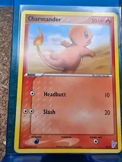 2006 EX Plusle & Minun Trainer Deck Vintage Pokemon TCG Cards You Choose! 11/13 - Image 3