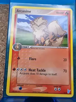 2006 EX Plusle & Minun Trainer Deck Vintage Pokemon TCG Cards You Choose! 11/13 - Image 4