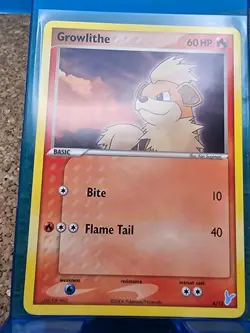 2006 EX Plusle & Minun Trainer Deck Vintage Pokemon TCG Cards You Choose! 11/13 - Image 5