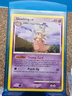 Diamond & Pearl Great Encounters 2008 Pokemon TCG Cards 12/1 - Image 5