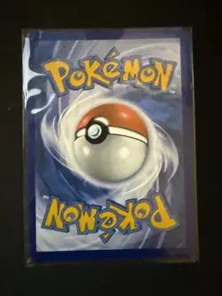 Jinx TG04/TG30 Trainer Gallery Holo Rare Pokemon Silver Tempest English Cards - Image 4