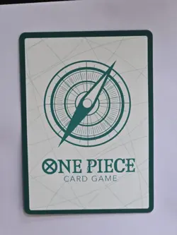 DON Card Smoker PRB-02 [Foil] THE BEST vol.2 One Piece - Image 2