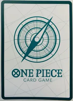 DON Card Smoker PRB-02 [Foil] THE BEST vol.2 One Piece English - Image 2