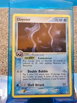 EX FireRed & LeafGreen Vintage Pokemon TCG Cards You Choose! 12/1 - Image 2