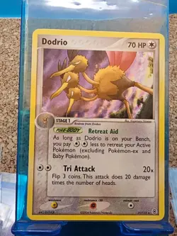 EX FireRed & LeafGreen Vintage Pokemon TCG Cards You Choose! 12/1 - Image 3