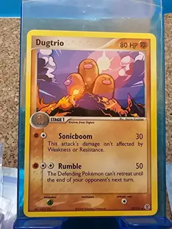 EX FireRed & LeafGreen Vintage Pokemon TCG Cards You Choose! 12/1 - Image 4