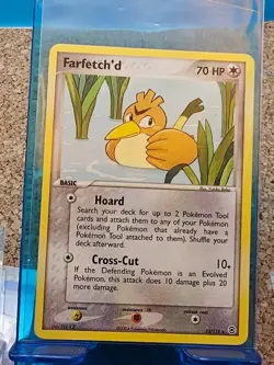 EX FireRed & LeafGreen Vintage Pokemon TCG Cards You Choose! 12/1 - Image 5