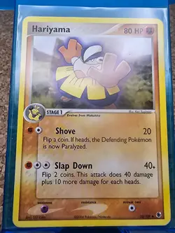 2004 EX Battle Stadium Set Pokemon Cards You Choose! - Image 2