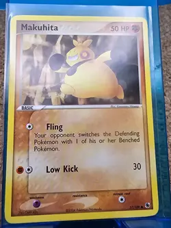 2004 EX Battle Stadium Set Pokemon Cards You Choose! - Image 3