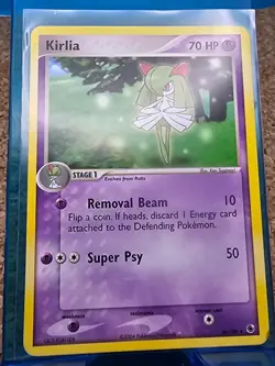 2004 EX Battle Stadium Set Pokemon Cards You Choose! - Image 4
