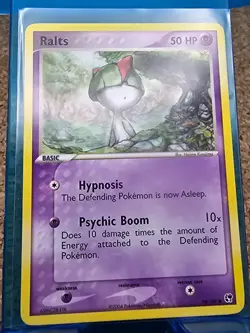 2004 EX Battle Stadium Set Pokemon Cards You Choose! - Image 5