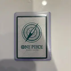 DON Card Smoker PRB-02 [Foil] THE BEST vol.2 One Piece - Image 5
