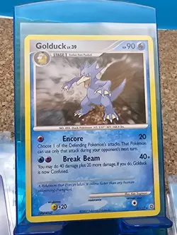 Diamond & Pearl Secret Wonders 2007 Pokemon TCG Cards You Choose 11/20 - Image 2