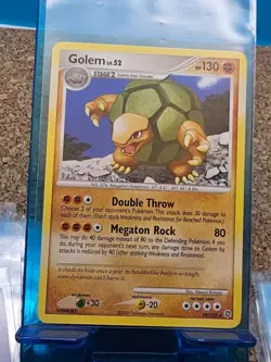 Diamond & Pearl Secret Wonders 2007 Pokemon TCG Cards You Choose 11/20 - Image 3