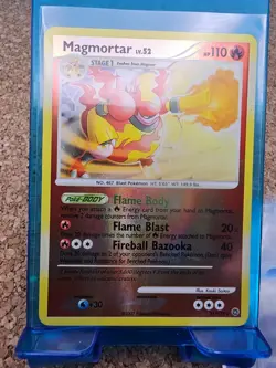 Diamond & Pearl Secret Wonders 2007 Pokemon TCG Cards You Choose 11/20 - Image 4