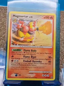 Diamond & Pearl Secret Wonders 2007 Pokemon TCG Cards You Choose 11/20 - Image 5