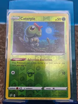Sword & Shield: Rebel Clash Pokemon Cards You Choose! 11/30 - Image 2
