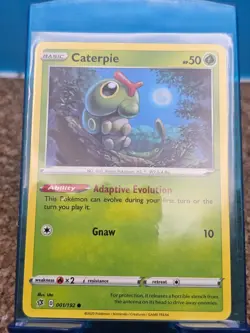 Sword & Shield: Rebel Clash Pokemon Cards You Choose! 11/30 - Image 3