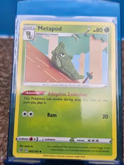 Sword & Shield: Rebel Clash Pokemon Cards You Choose! 11/30 - Image 4