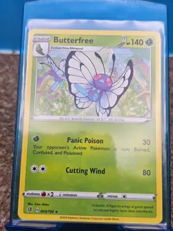Sword & Shield: Rebel Clash Pokemon Cards You Choose! 11/30 - Image 5