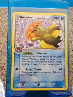 EX Holon Phantoms Pokemon TCG Cards You Choose! 12/1 - Image 3
