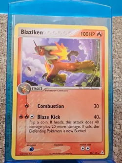 EX Holon Phantoms Pokemon TCG Cards You Choose! 12/1 - Image 4