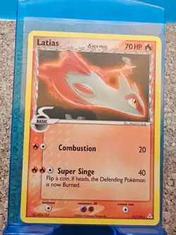 EX Holon Phantoms Pokemon TCG Cards You Choose! 12/1 - Image 5