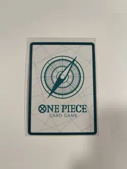 DON Card Smoker PRB-02 [Foil] THE BEST vol.2 One Piece - Image 2