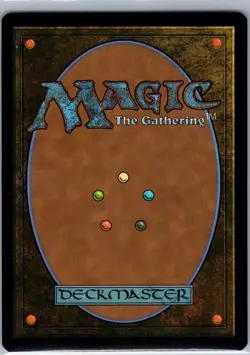 Blast Zone (0002) (Borderless) (R) Foil #2 EOE: Stellar Sights MTG NM - Image 2