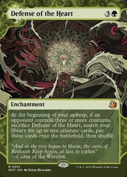 Defense of the Heart - Image 1