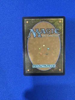 Whispersilk Cloak (Secret Lair) Secret Lair Drop NM MTG - Image 2