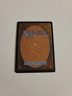 Holistic Wisdom Odyssey Foil Moderately Played MTG - Image 3