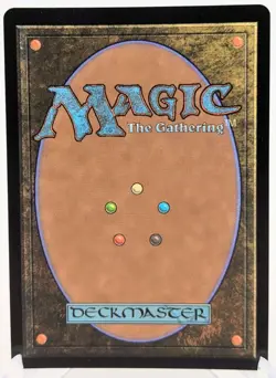 MTG - Traveling Chocobo (Borderless) (Neon Ink Green) Final Fantasy Foil - DMG - Image 2