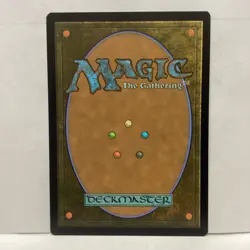 MTG Tezzeret, Cruel Captain Magic: The Gathering Edge of Eternities Mythic #0287 - Image 2