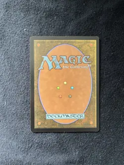 Magic the Gathering Ziator's Proving Ground 295 Streets of New Cappena NM - Image 2