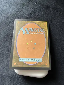 Magic the Gathering Ziator's Proving Ground 295 Streets of New Cappena NM - Image 4