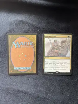 Magic the Gathering Eladamri's Call 197 X2 Modern Horizons 1 NM - Image 2