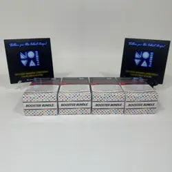 Pokemon Scarlet & Violet 151 Booster Bundle Lot Of 4 New Factory Sealed Heavy - Image 4