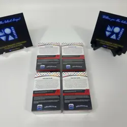 Pokemon Scarlet & Violet 151 Booster Bundle Lot Of 4 New Factory Sealed Heavy - Image 5