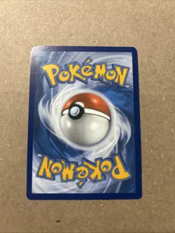Pokemon: 1x Walking Wake ex - 205/162 - Special Illustration Rare - NM Temporal - Image 2