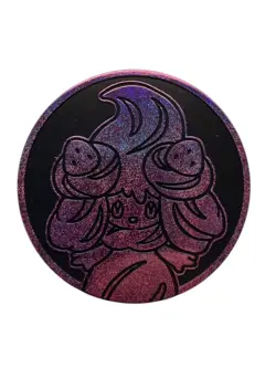 Pokemon Coin Alcremie 2025 Holiday Advent Calendar - Image 1