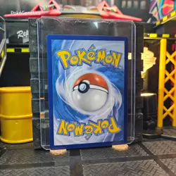 Mismagius Trick or Trade Paldea Evolved Pokemon TCG 088/193 Scarlet Violet SV02 - Image 4