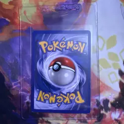 Ivysaur Pokemon Base Set 1st edition Shadowless Uncommon 30/102 - Image 2