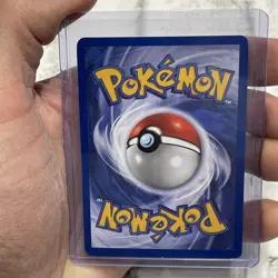 Pokemon TCG Persian Jungle 42/64 Regular Unlimited Uncommon Vintage Nintendo NM - Image 3
