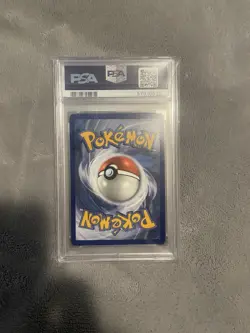 Pokemon 2019 Sun & Moon Hidden Fates Lucario GX SV64/SV94 PSA 10 Gem Mint - Image 2