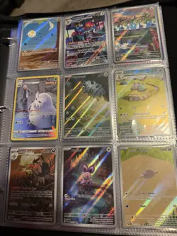 Pokemon TCG Entire Collection - Image 1