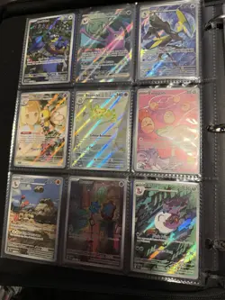 Pokemon TCG Entire Collection - Image 2