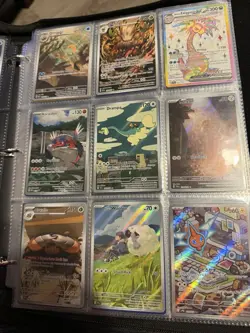Pokemon TCG Entire Collection - Image 3
